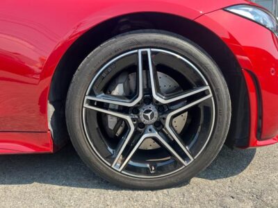2020 Mercedes Benz CLS450 4Matic Sports