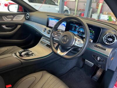 2020 Mercedes Benz CLS450 4Matic Sports