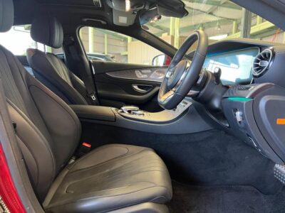 2020 Mercedes Benz CLS450 4Matic Sports