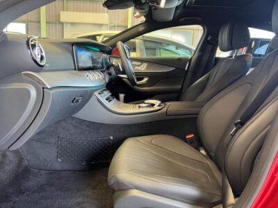2020 Mercedes Benz CLS450 4Matic Sports