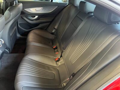 2020 Mercedes Benz CLS450 4Matic Sports