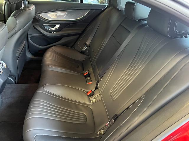 2020 Mercedes Benz CLS450 4Matic Sports