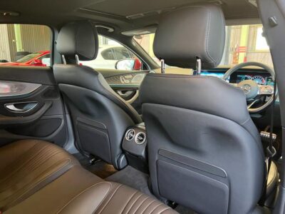2020 Mercedes Benz CLS450 4Matic Sports