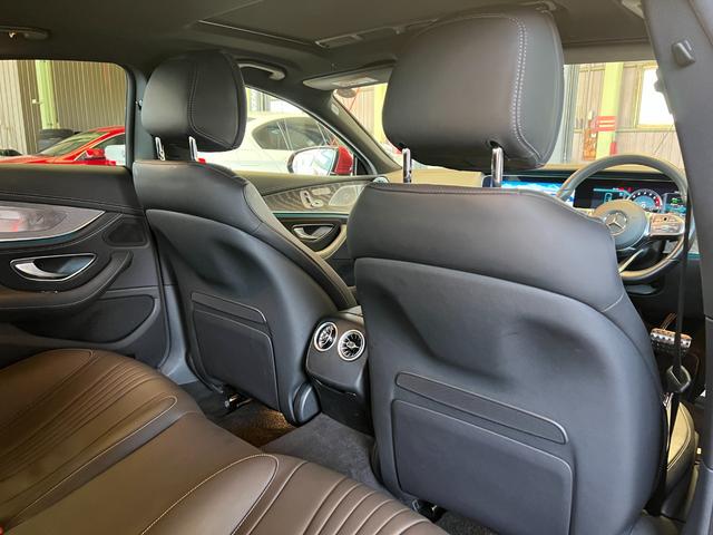 2020 Mercedes Benz CLS450 4Matic Sports