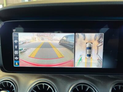 2020 Mercedes Benz CLS450 4Matic Sports