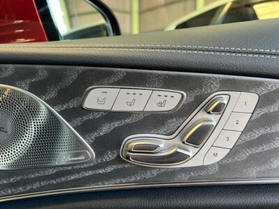 2020 Mercedes Benz CLS450 4Matic Sports