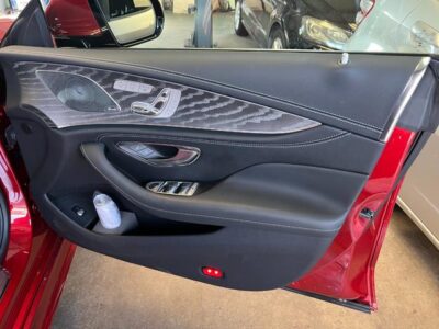 2020 Mercedes Benz CLS450 4Matic Sports