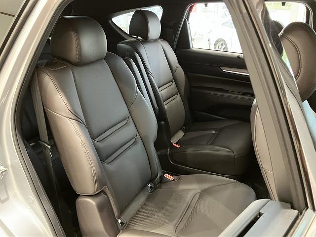 2020 Mazda CX-8 25T L Package