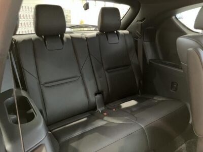 2020 Mazda CX-8 25T L Package