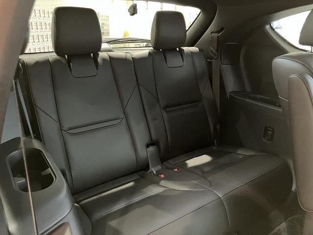 2020 Mazda CX-8 25T L Package