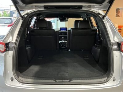 2020 Mazda CX-8 25T L Package