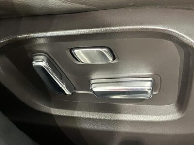 2020 Mazda CX-8 25T L Package