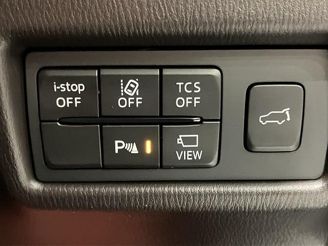 2020 Mazda CX-8 25T L Package