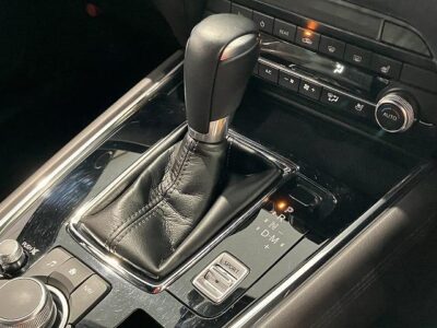 2020 Mazda CX-8 25T L Package