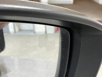 2020 Mazda CX-8 25T L Package