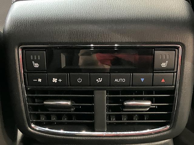 2020 Mazda CX-8 25T L Package