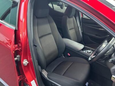 2019 Mazda Mazda3 Fastback 20S Proactive Touring Selection