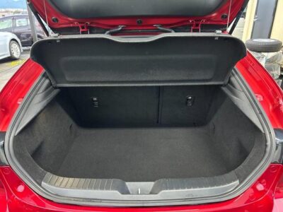 2019 Mazda Mazda3 Fastback 20S Proactive Touring Selection