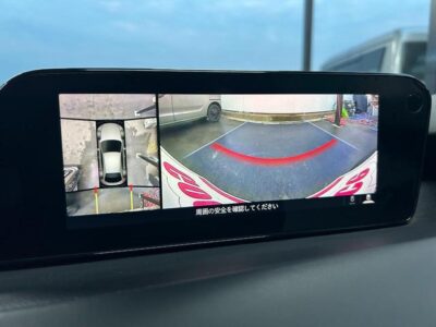 2019 Mazda Mazda3 Fastback 20S Proactive Touring Selection