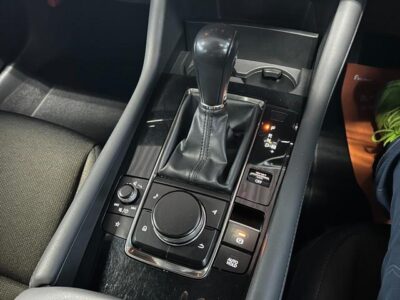2019 Mazda Mazda3 Fastback 20S Proactive Touring Selection
