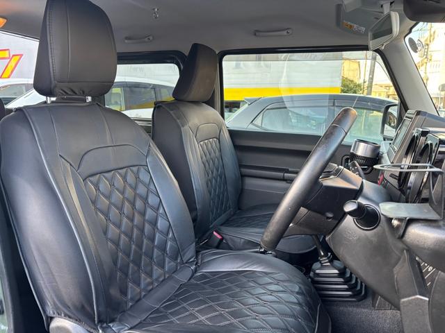 2019 Suzuki Jimny Sierra JC