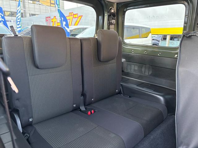 2019 Suzuki Jimny Sierra JC