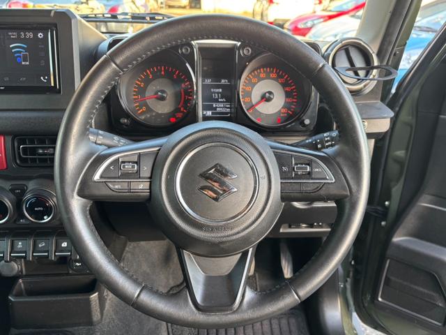 2019 Suzuki Jimny Sierra JC