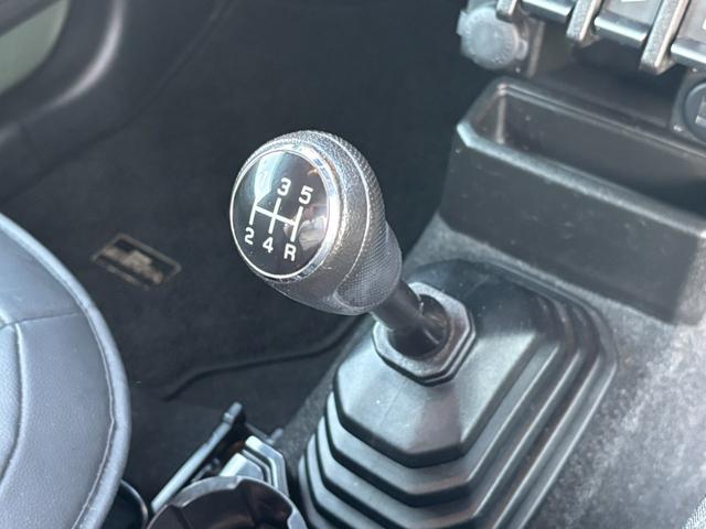 2019 Suzuki Jimny Sierra JC