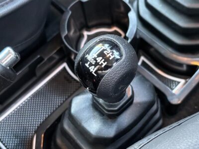 2019 Suzuki Jimny Sierra JC