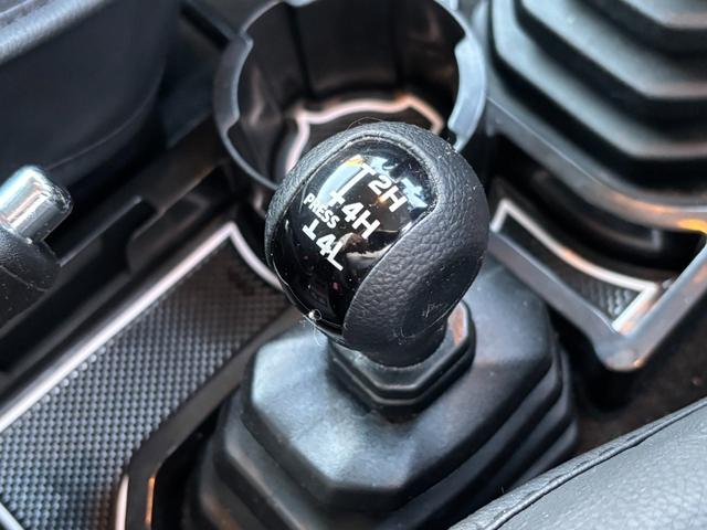 2019 Suzuki Jimny Sierra JC