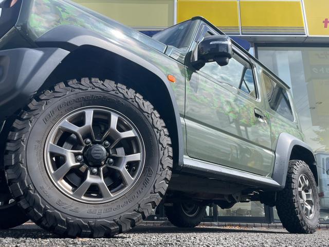 2019 Suzuki Jimny Sierra JC