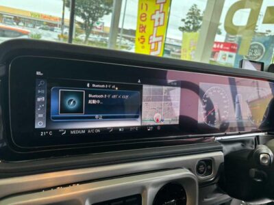 2019 Mercedes Benz G350d AMG Line