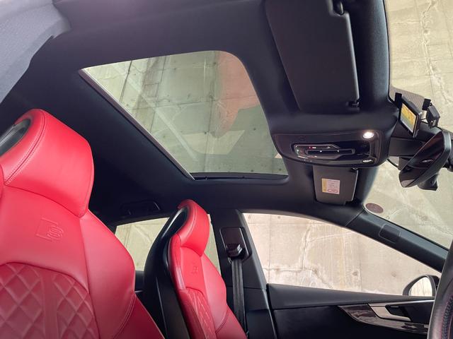 2018 AUDI S5 Sportback