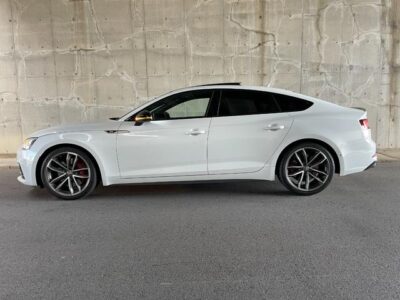 2018 AUDI S5 Sportback