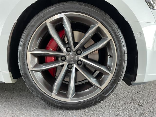 2018 AUDI S5 Sportback