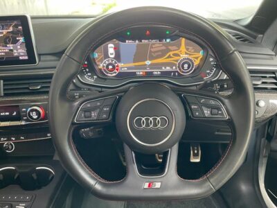 2018 AUDI S5 Sportback