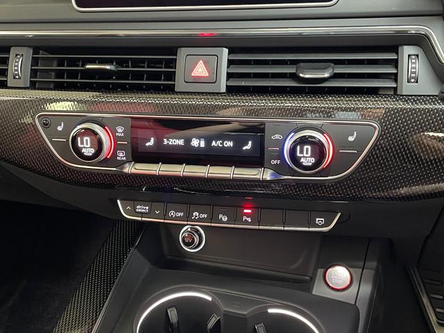 2018 AUDI S5 Sportback