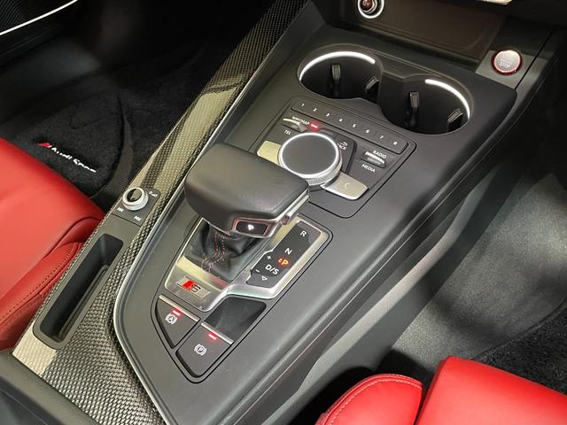 2018 AUDI S5 Sportback