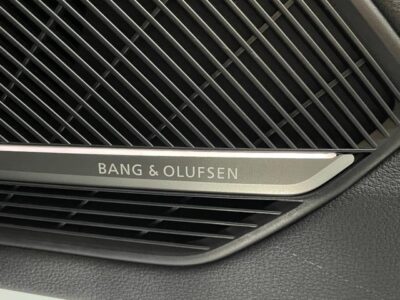 2018 AUDI S5 Sportback