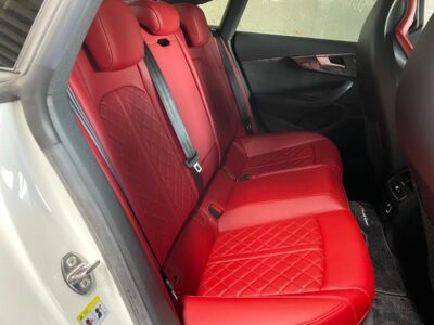 2018 AUDI S5 Sportback