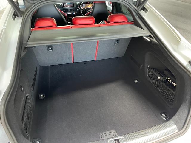 2018 AUDI S5 Sportback