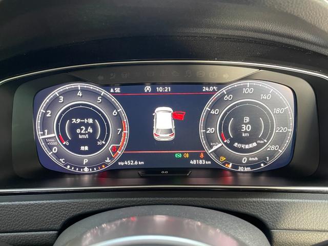 2019 Volkswagen Golf GTI TCR