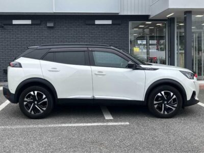 2020 Peugeot 2008 GT Line