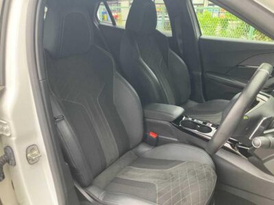 2020 Peugeot 2008 GT Line