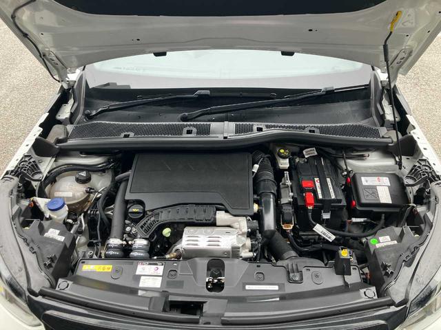 2020 Peugeot 2008 GT Line