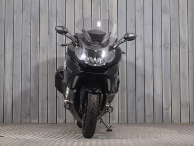 2019 BMW K1600GT