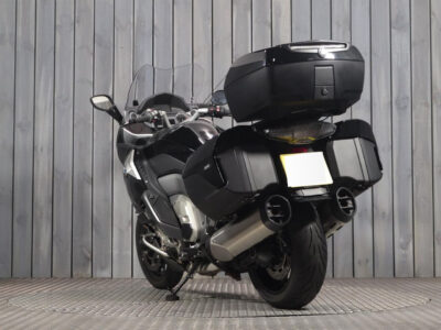 2019 BMW K1600GT