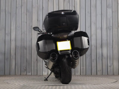 2019 BMW K1600GT