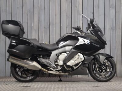2019 BMW K1600GT
