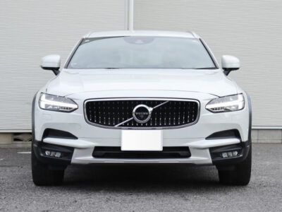 2018 VOLVO V90 CROSS COUNTRY T5 AWD